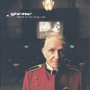 Drawn to the deep end